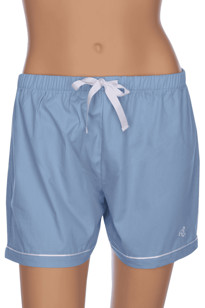 Buy Jocker Women Blue, Pink Cotton Regular Fit Yoga Shorts (Xl) Online at  Best Prices in India - JioMart.