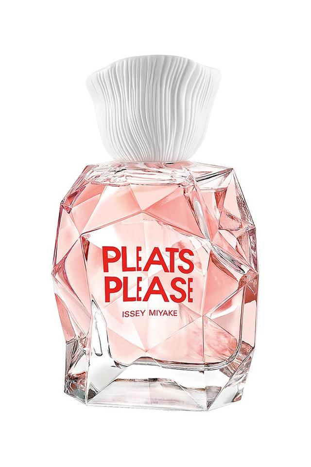 Buy ISSEY MIYAKE Pleats Please Eau de Toilette for Women