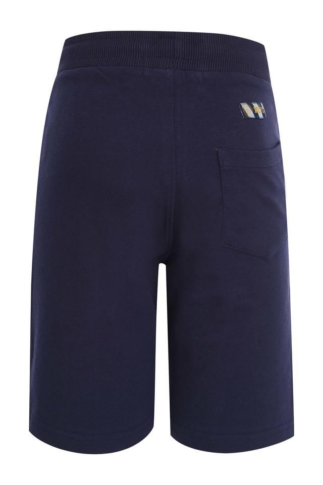 Barcelona boys shorts cheap