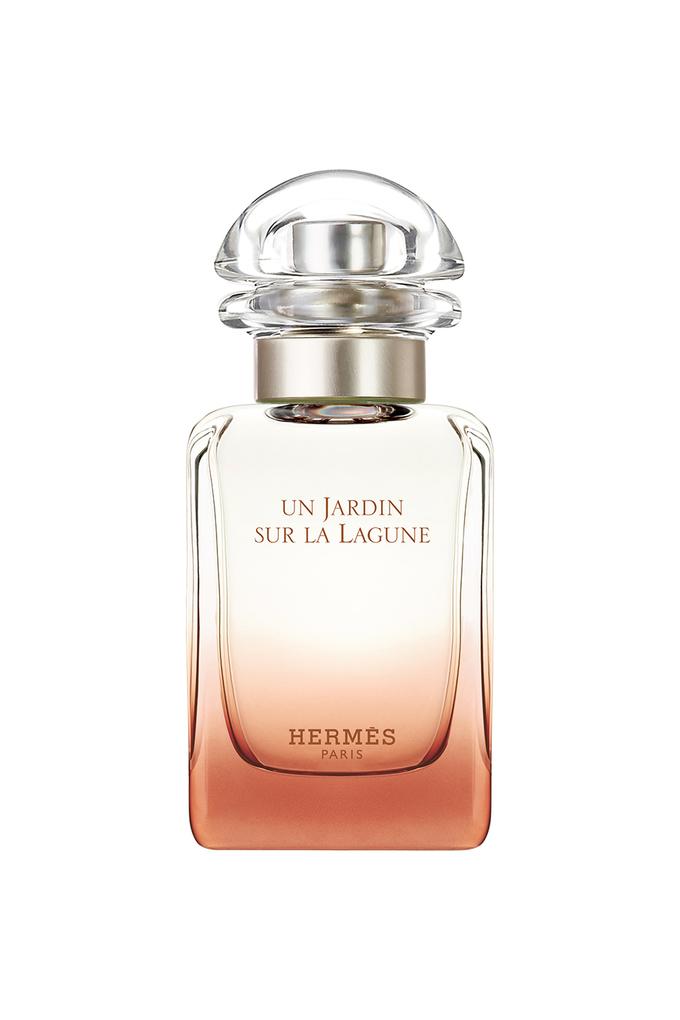 Hermes women's 2024 perfume reviews