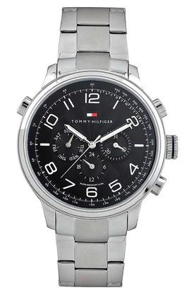 TOMMY HILFIGER - Chronograph - 2