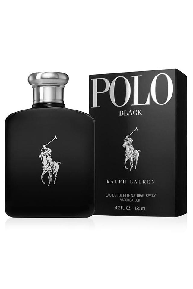 Buy RALPH LAUREN Polo Eau De Toilette For Men Shoppers Stop