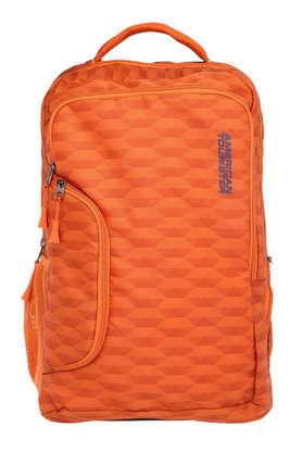 American tourister insta laptop cheap backpack