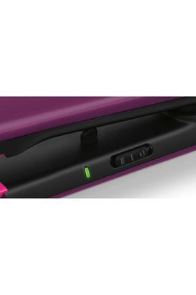 Philips hair hotsell straightener bhs384