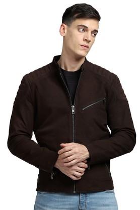 Chaqueta Hombre Marrón Jack & Jones - 12211842 - 12211842.14