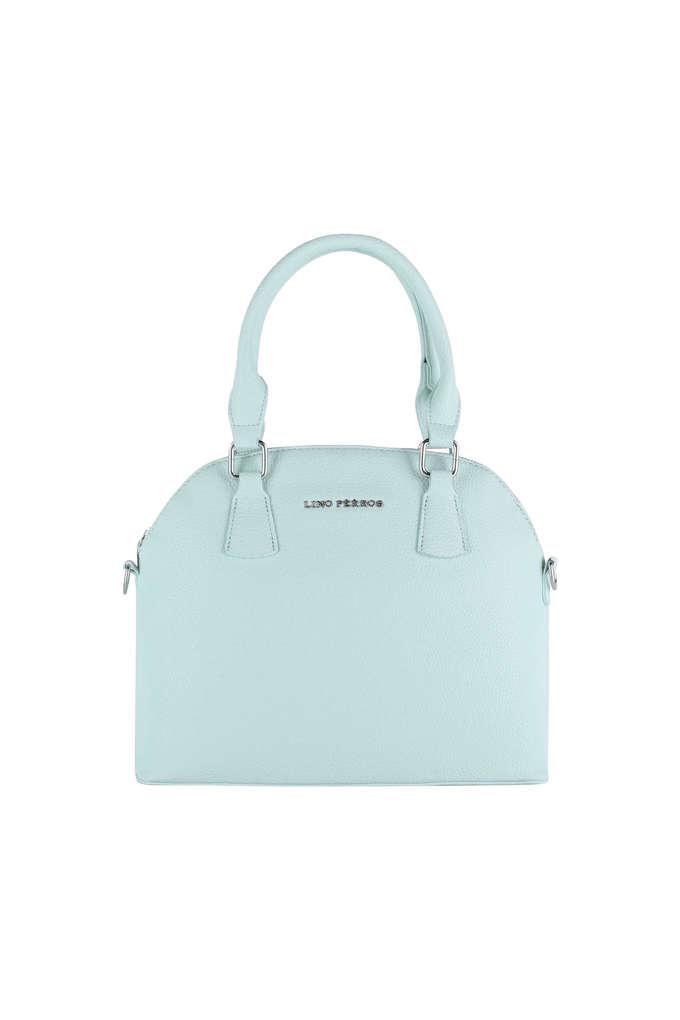 BY FAR | Light blue Women's Handbag | YOOX