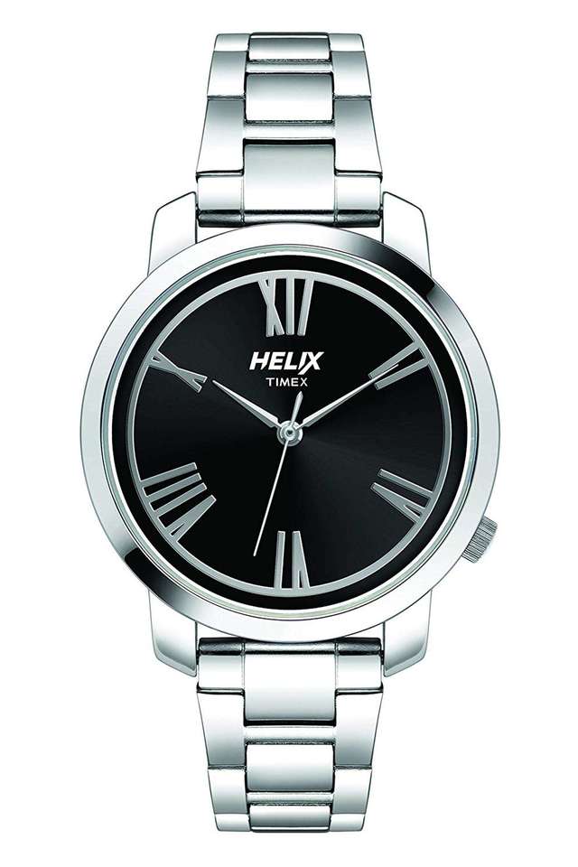 Helix timex 2025 women watch