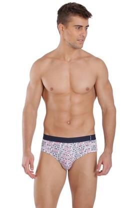 MEN'S BRIEFS (PRINTED)