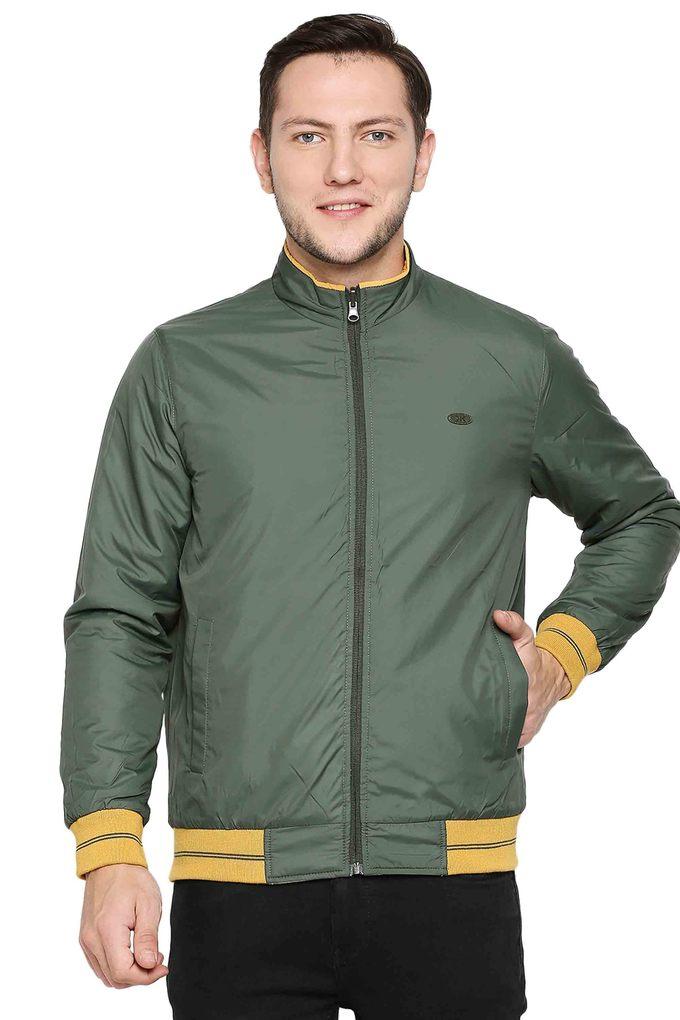 Buy Lemon Yellow Rainwear and Windcheaters for Men by PERFORMAX Online