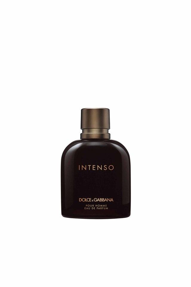 Dolce gabbana intenso man new arrivals