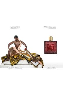 Versace eros flame online femme