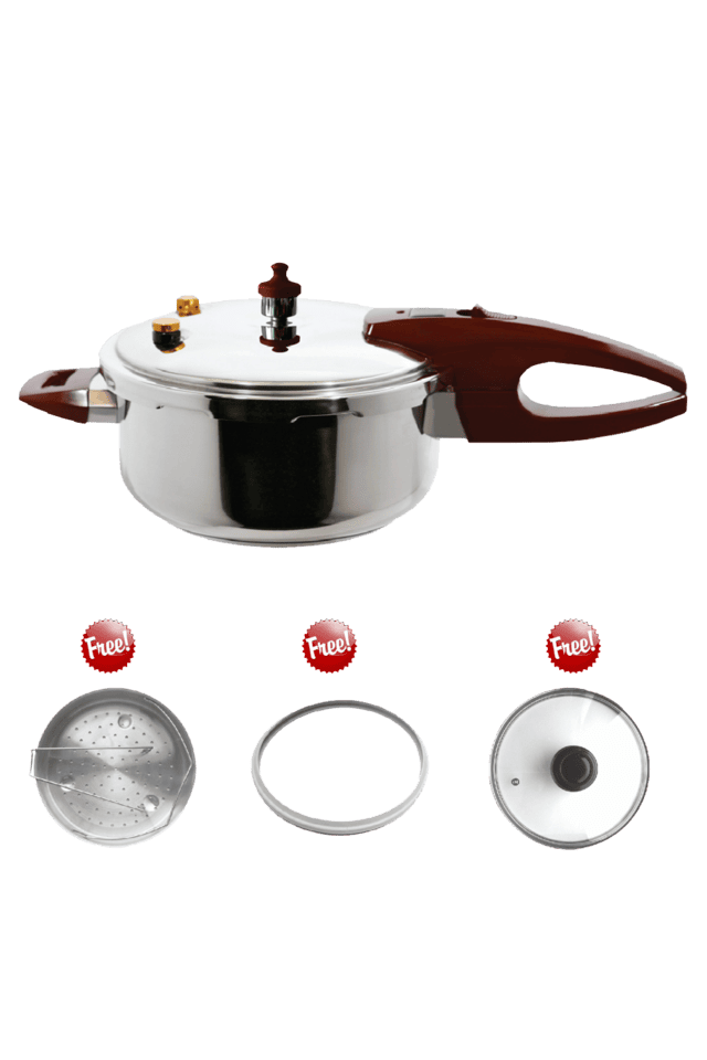 Wonderchef pressure cooker discount price