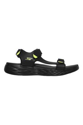 Skechers gander live discount oak men's sandals