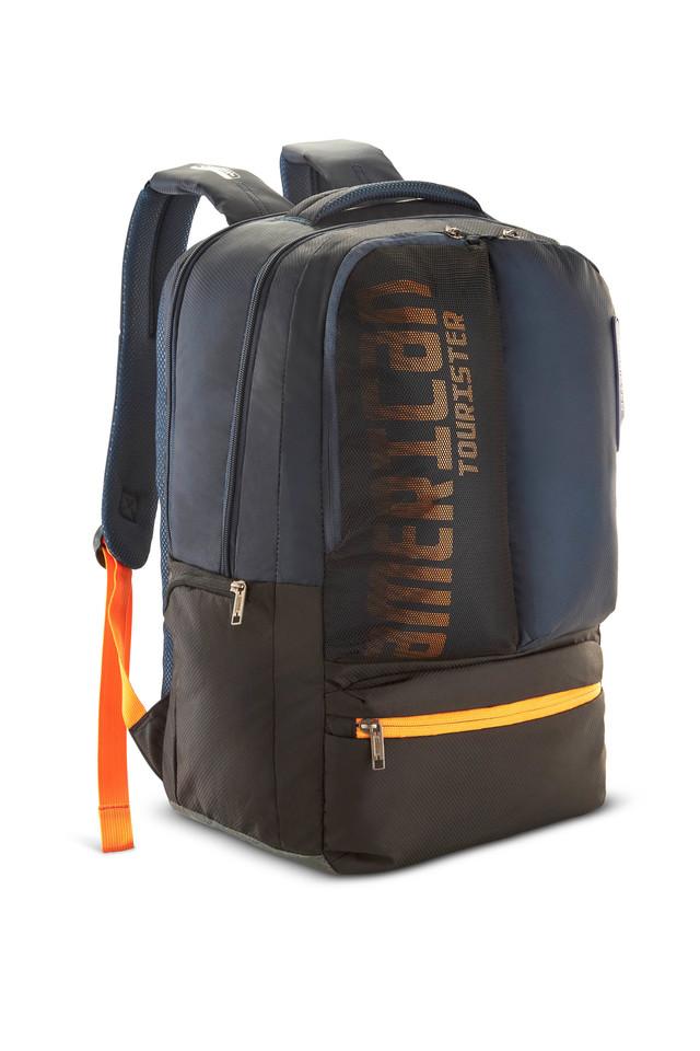 Buy AMERICAN TOURISTER Hall Polyester Unisex Laptop Backpack