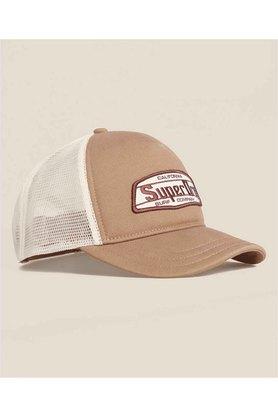 Superdry store cap mens