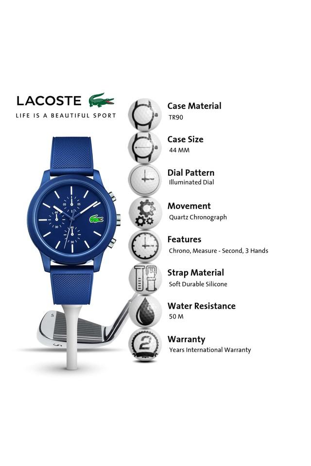 Lacoste 2010970 best sale