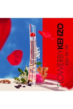 Kenzo flower eau de toilette 100ml hot sale