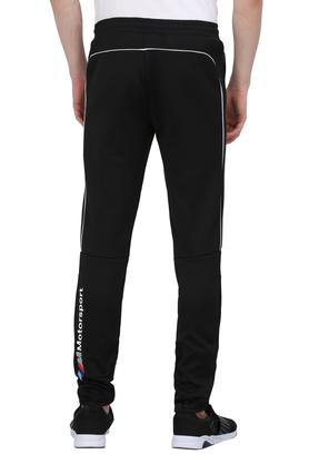 PUMA - Black Joggers & Track pants - Main