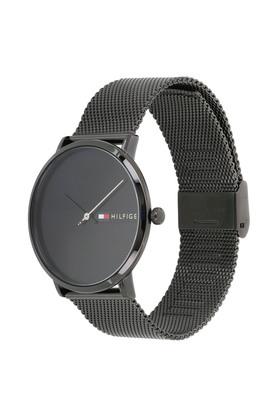 Tommy hilfiger james hot sale black watch