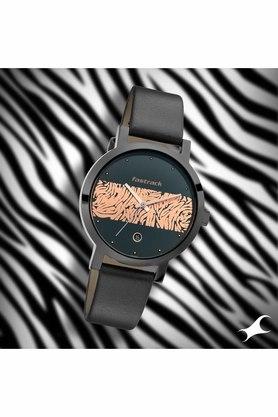 Fastrack printed outlet watches