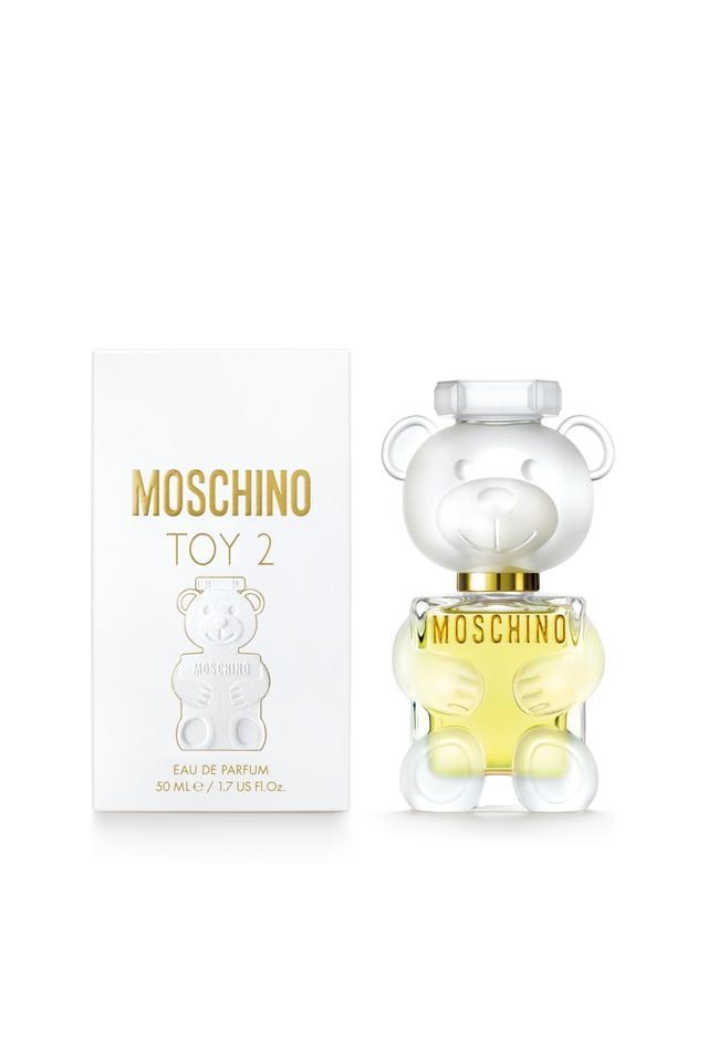 MOSCHINO - Perfumes - Main