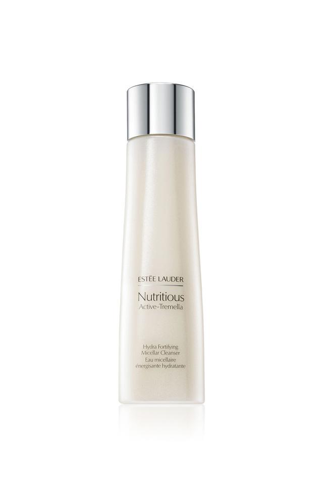 estee lauder nutritious face wash
