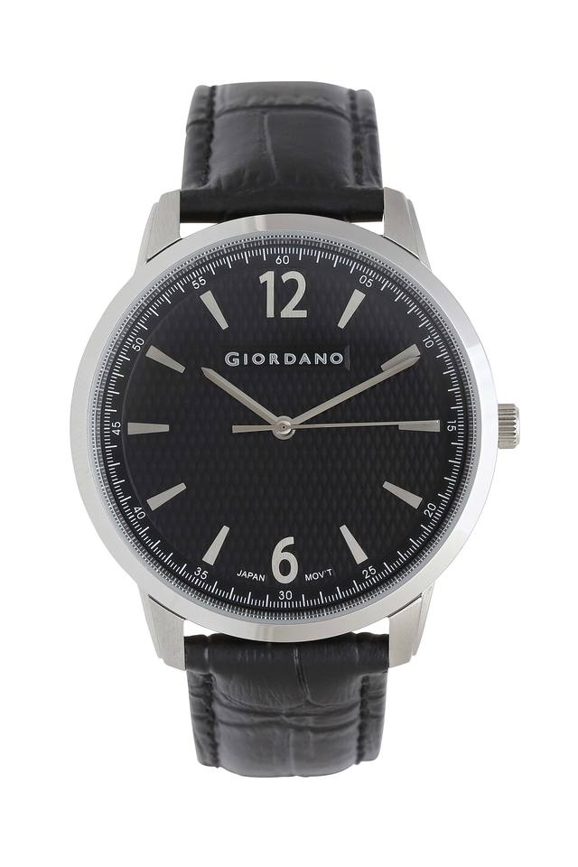 Giordano 2025 watches black