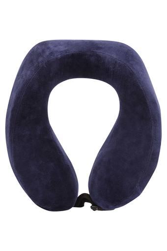 Buy Samsonite Unisex Solid U Shape Memory Foam Neck Pillow Shoppers Stop