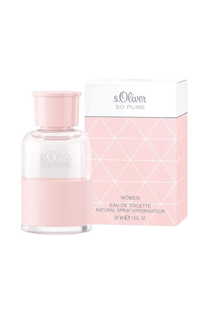 S oliver online perfume