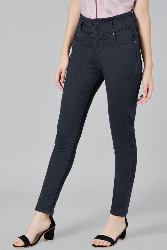 Dr denim ira hot sale skinny ripped overall jeans