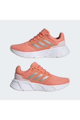 Adidas orange 2024 shoes womens