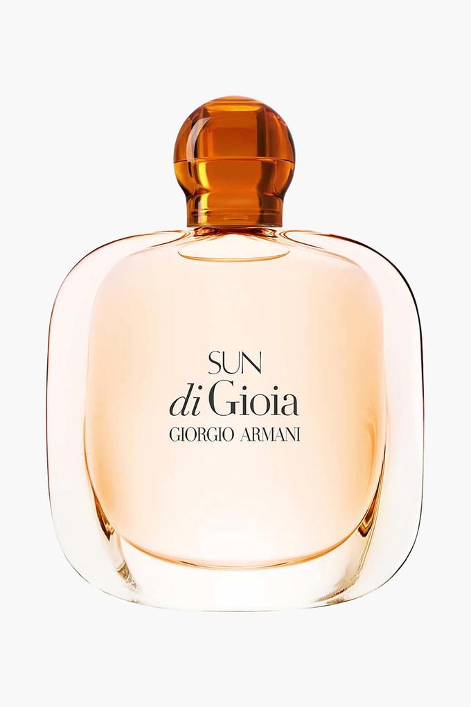 Armani acqua 2025 di sun