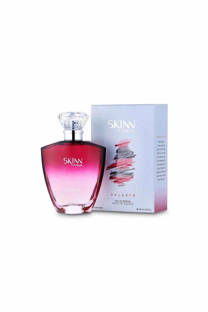 Buy SKINN Celeste Eau de Parfum for Women Shoppers Stop