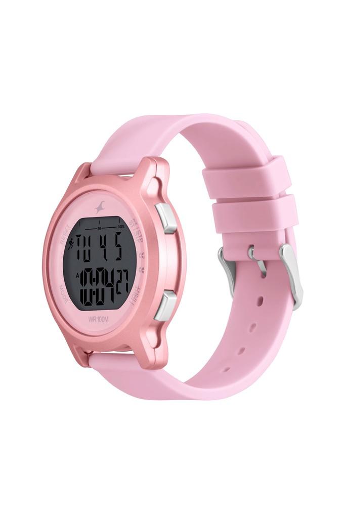 Montre swatch best sale digitale fille