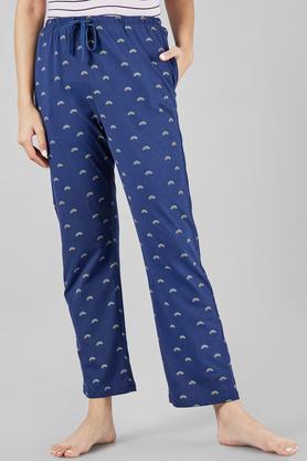 Ladies navy pyjama bottoms new arrivals