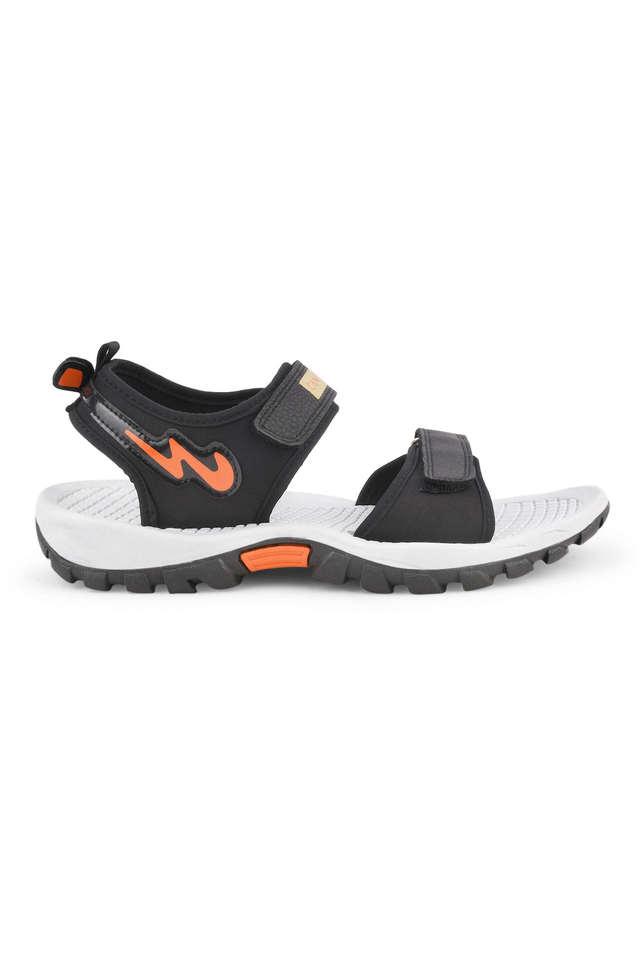 Buy Campus XPERIA-2 Grey Men's Sandals Online at Best Prices in India -  JioMart.