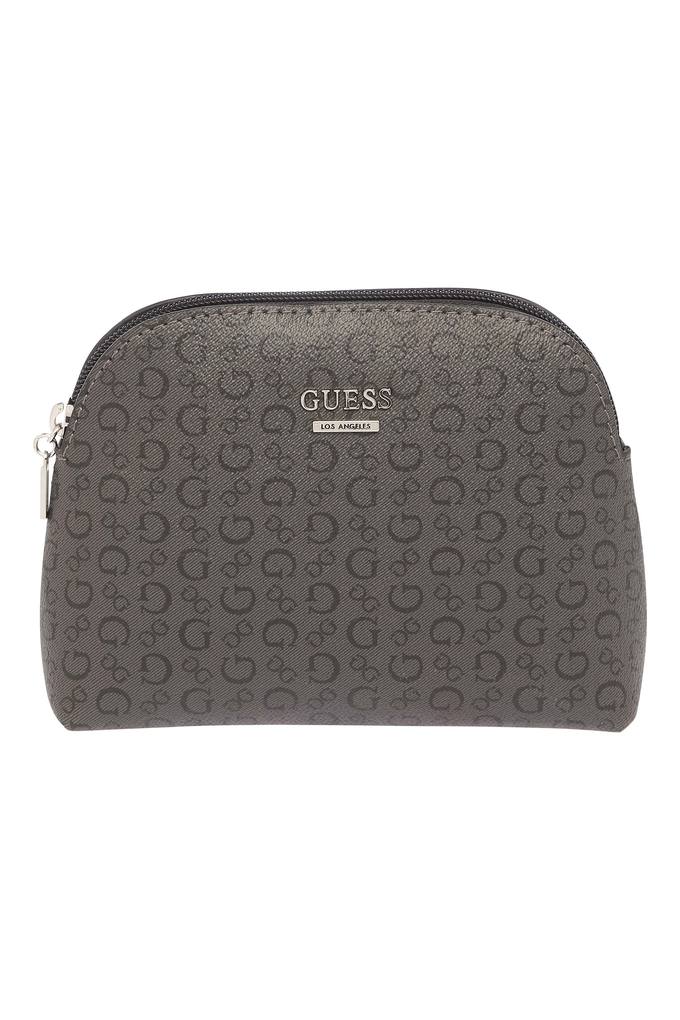 Guess makeup outlet bag