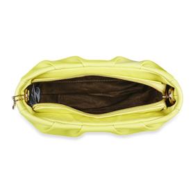 Caprese yellow hotsell sling bag