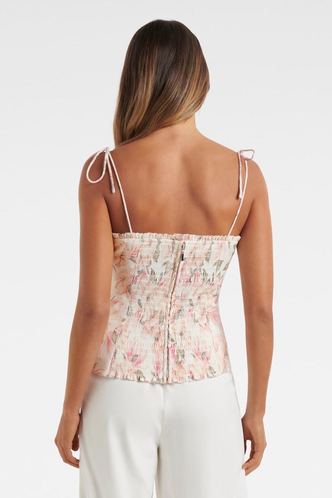 Forever new corset store top