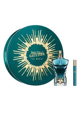 10.0% OFF on JEAN PAUL GAULTIER Le Beau Le Parfum 125 mL.