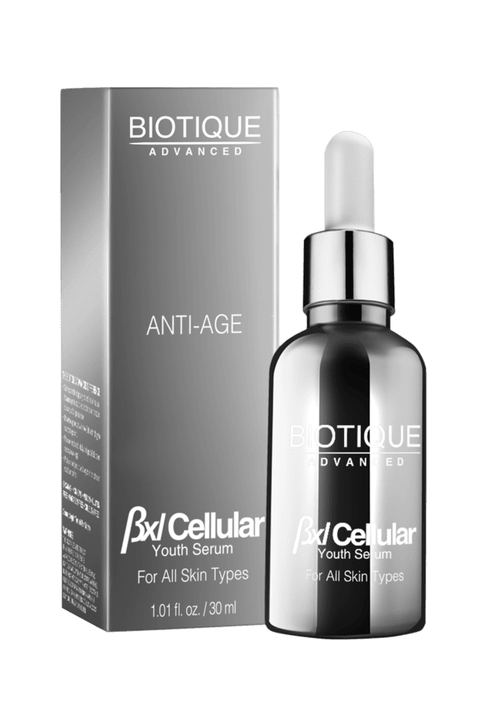 Biotique discount perfume review