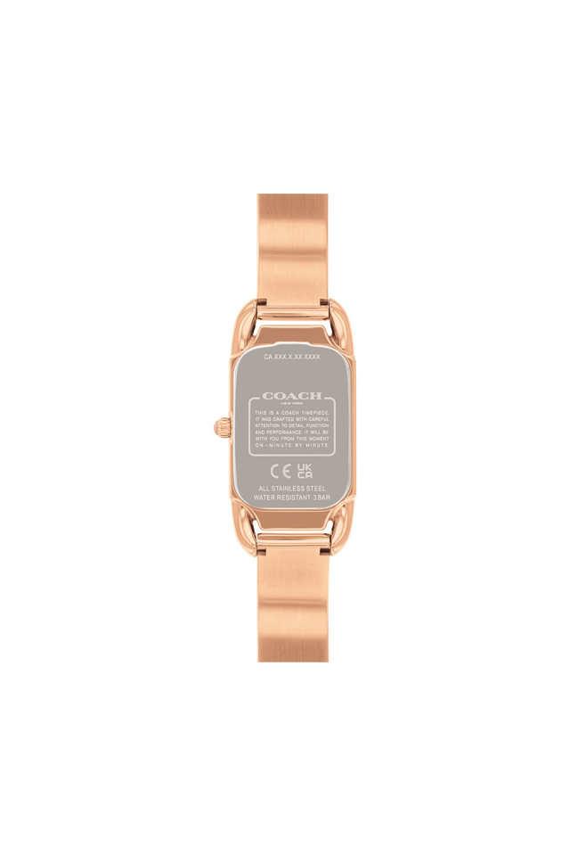 Coach rose online gold