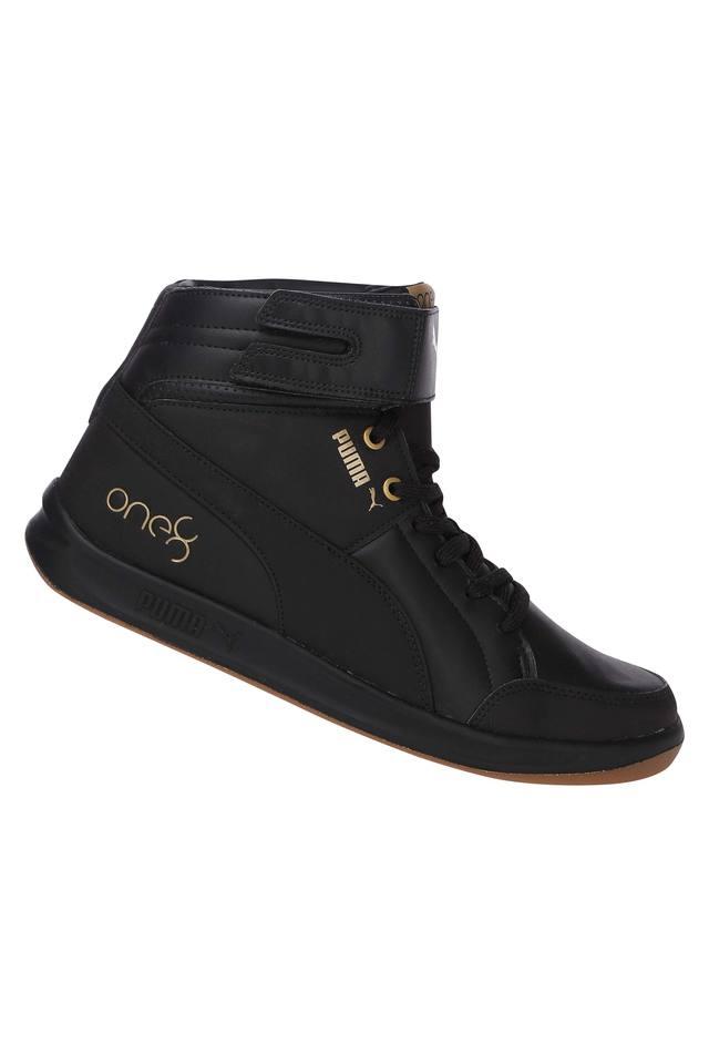 Puma hot sale high boots