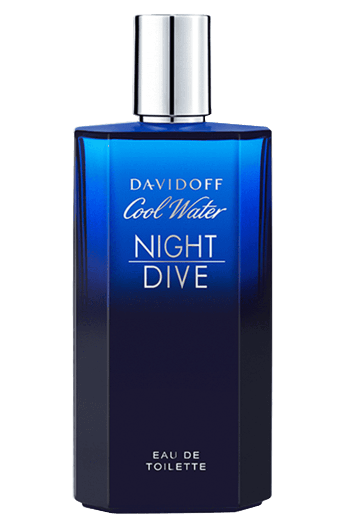 Cool water best sale perfume review