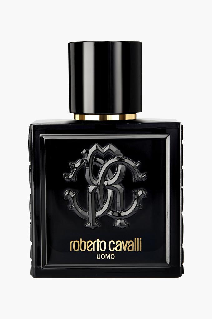 Buy ROBERTO CAVALLI Uomo Eau De Toilette for Men Shoppers Stop