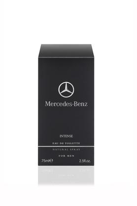 Mercedes-Benz Intense EDT 75ml for Men