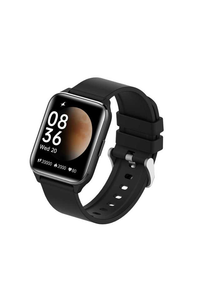 FASTRACK WEARABLES - Smartwatch & Fitness - Main