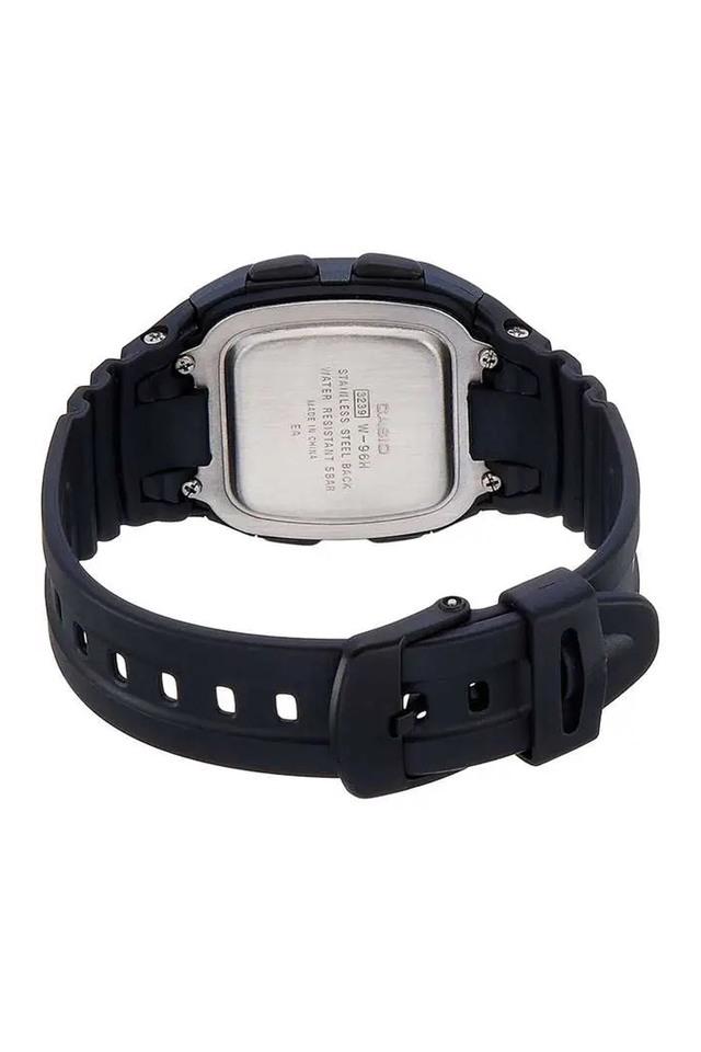 Buy CASIO Mens Youth Digital Resin Watch D054 Shoppers Stop