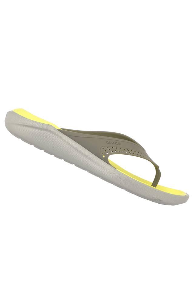 Crocs hot sale literide slippers