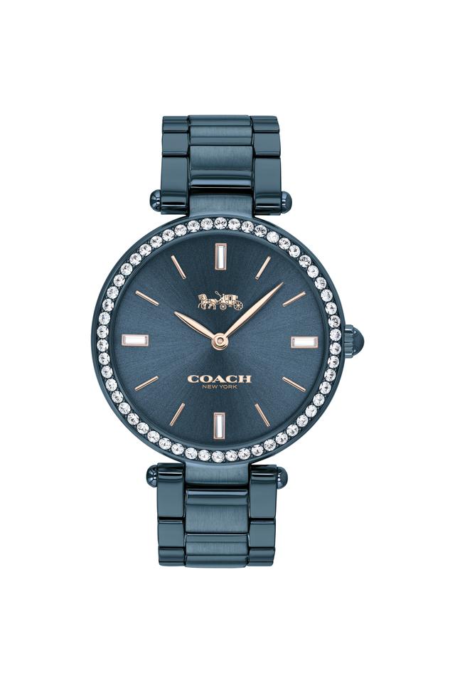 Coach watches outlet for women